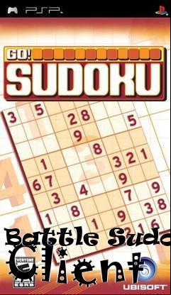 Box art for Battle Sudoku Client