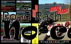 Box art for Road
Rash No-cd