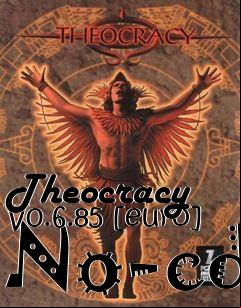 Box art for Theocracy
V0.6.85 [euro] No-cd