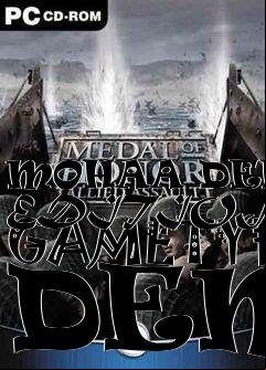 Box art for MOHAA DELUXE EDITION NEW GAMETYPE DEMO
