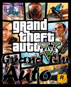 Box art for Grand Theft Auto 