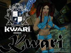 Box art for Kwari 