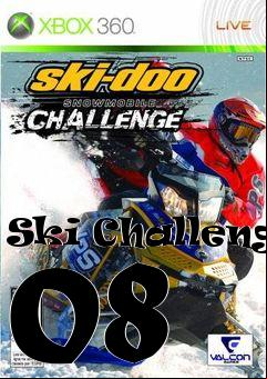 Box art for Ski Challenge 08 