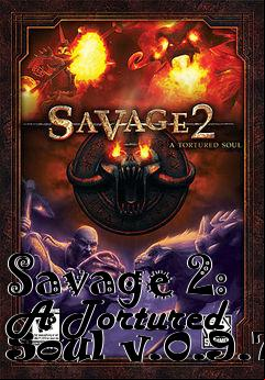 Box art for Savage 2: A Tortured Soul v.0.9.7