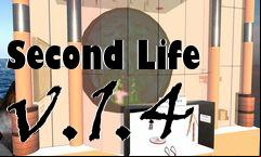 Box art for Second Life v.1.4