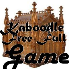Box art for Kaboodle Free Full Game