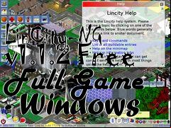 Box art for LinCity-NG v1.1.2 Free Full Game - Windows