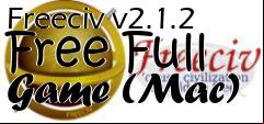 Box art for Freeciv v2.1.2 Free Full Game (Mac)
