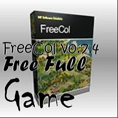Box art for FreeCol v0.7.4 Free Full Game
