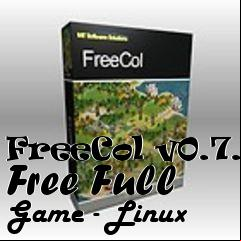 Box art for FreeCol v0.7.3 Free Full Game - Linux