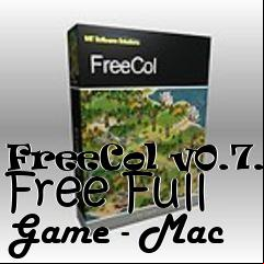 Box art for FreeCol v0.7.3 Free Full Game - Mac