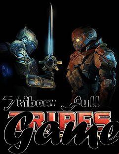 Box art for Tribes: Full Game