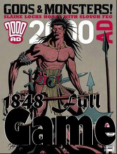 Box art for 1848 Full Game