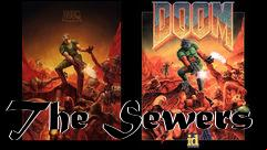 Box art for The Sewers