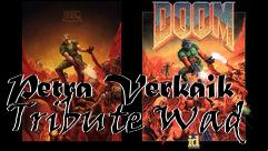 Box art for Petra Verkaik Tribute Wad