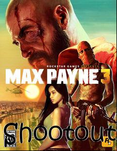 Box art for Shootout