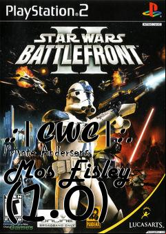 Box art for .:|CWC|:. Private Andersens Mos Eisley (1.0)