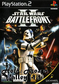 Box art for Hoth: Frozen Valley (1.1)