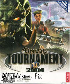 Box art for DM-Waisten-Fix