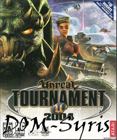 Box art for DOM-Syris