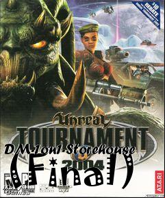 Box art for DM-1on1-Storehouse (Final)