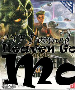 Box art for CTF Doomed Heaven Gold Map