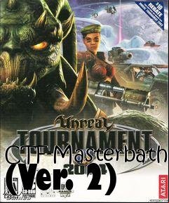 Box art for CTF-Masterbath (Ver. 2)