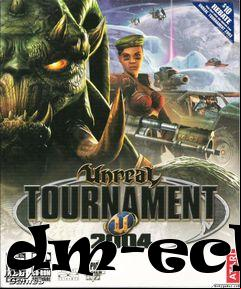 Box art for dm-echo
