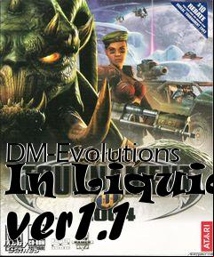 Box art for DM-Evolutions In Liquid ver1.1