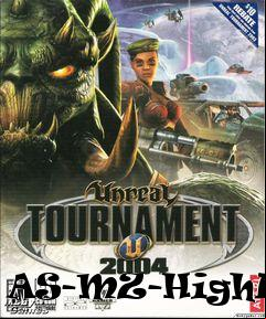 Box art for AS-MZ-HighRise