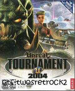 Box art for ctf-twosretrock2