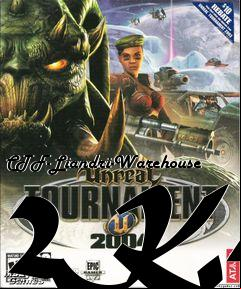 Box art for CTF-Liandri-Warehouse 2K4