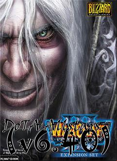 Box art for DoTA Allstars (v6.40)