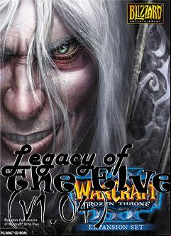 Box art for Legacy of the Elves (V1.04)