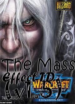 Box art for The Mass Effect TD (v1.5)