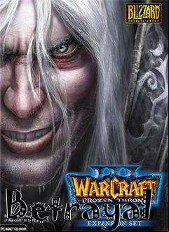 Box art for Betrayal