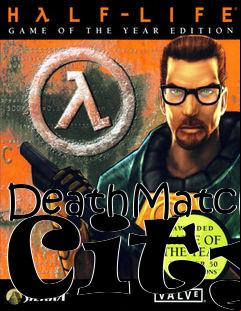 Box art for DeathMatch City