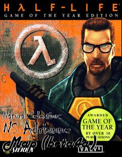 Box art for Natural Selection: NS Adrianne Map (beta4a)