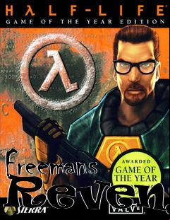 Box art for Freemans Revenge