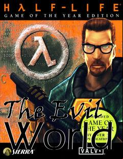 Box art for The Evil World