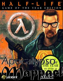 Box art for Apocalypso Mappack
