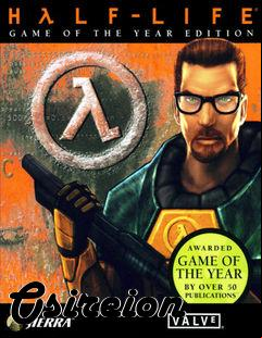 Box art for Osireion