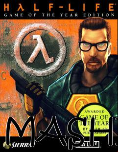 Box art for MASHER