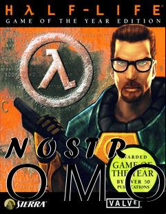 Box art for N O S T R O M O