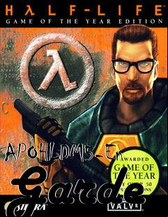 Box art for APOHLDM5-En Garde