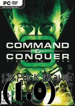 Box art for SixPack Brawl (1.0)