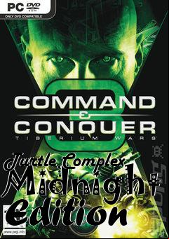 Box art for Turtle Complex Midnight Edition