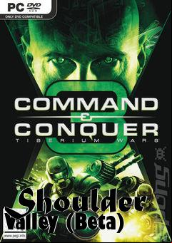 Box art for Shoulder Valley (Beta)