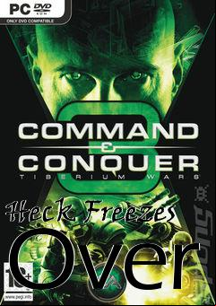 Box art for Heck Freezes Over