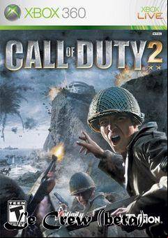Box art for Le Crew (beta)